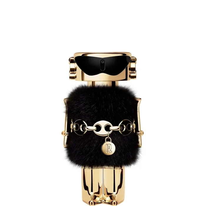 RABANNE Fame Couture Eau de Parfum – Edition Limitée