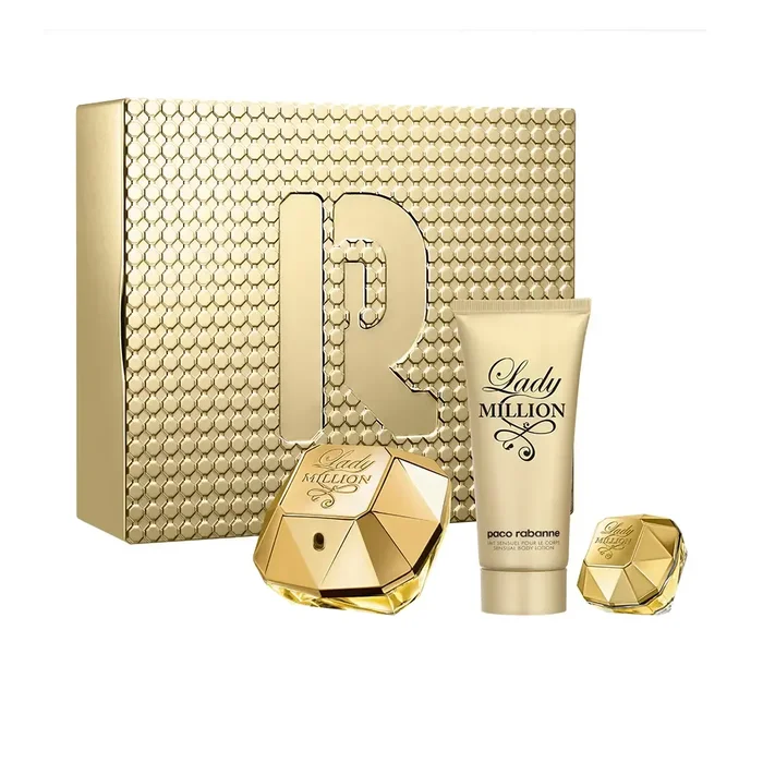 Rabanne LADY MILLION LOTTO