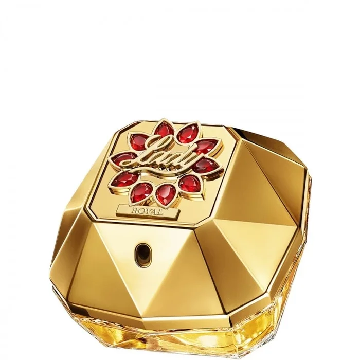RABANNE Lady Million Royal Eau de Parfum