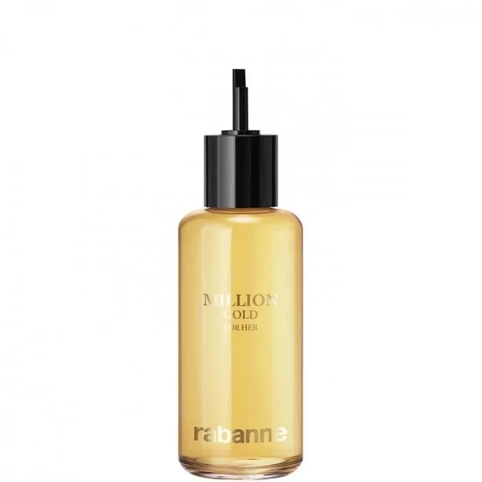 RABANNE Million Gold for Her Eau de Parfum – Flacon Recharge
