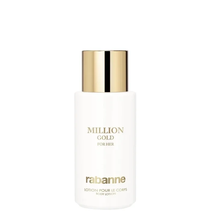 RABANNE Million Gold for Her Lotion pour le Corps