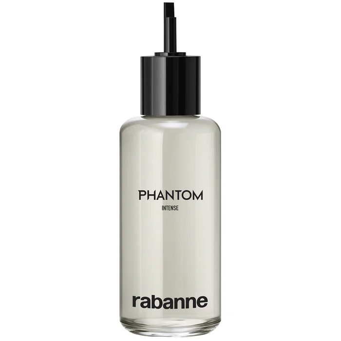 Rabanne Phantom Intense Eau de Parfum Intense Refill 200ml