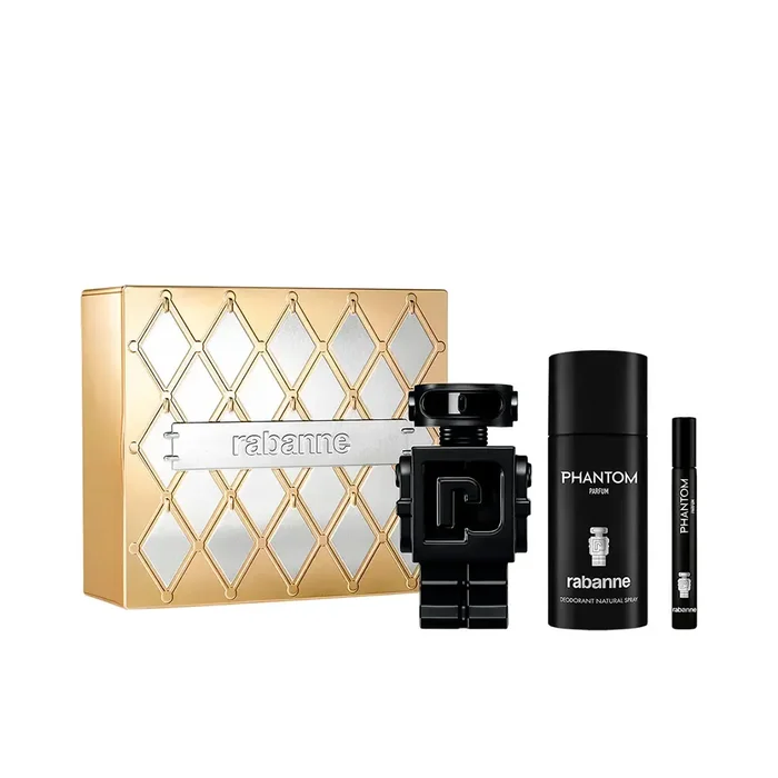 Rabanne PORTA PROFUMO FANTASMA