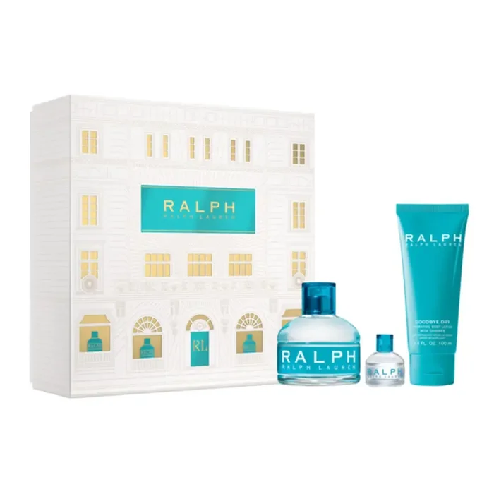 Ralph Lauren CASO RALPH
