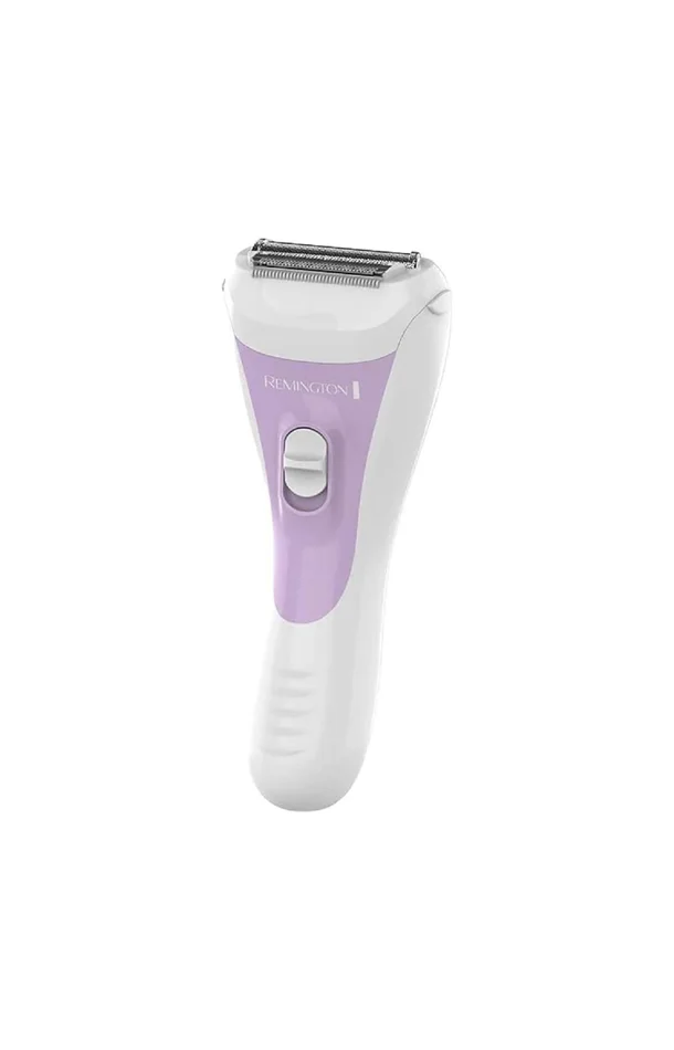 Rasoir – Smooth & Silky – Rose & blanc – Femme