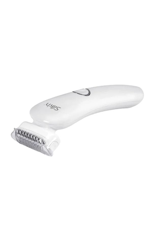 Rasoir électrique – Lady shave – Wet & dry – Maillot, aisselles & jambes