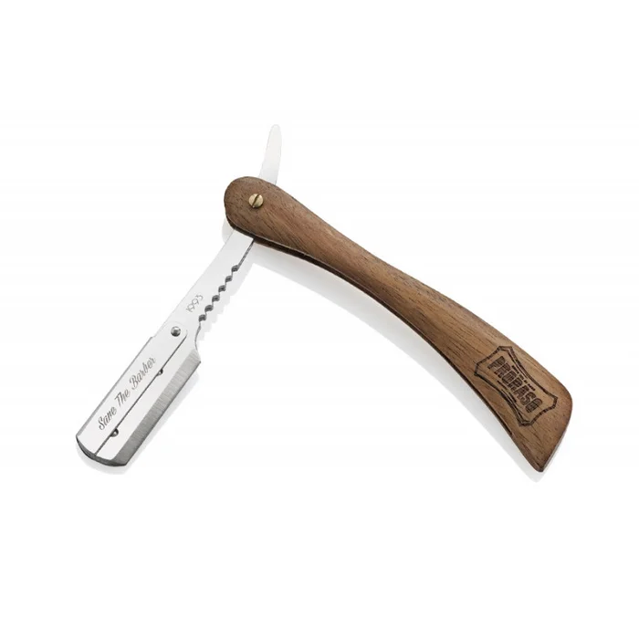 Rasoir Shavette “Save The Barber”