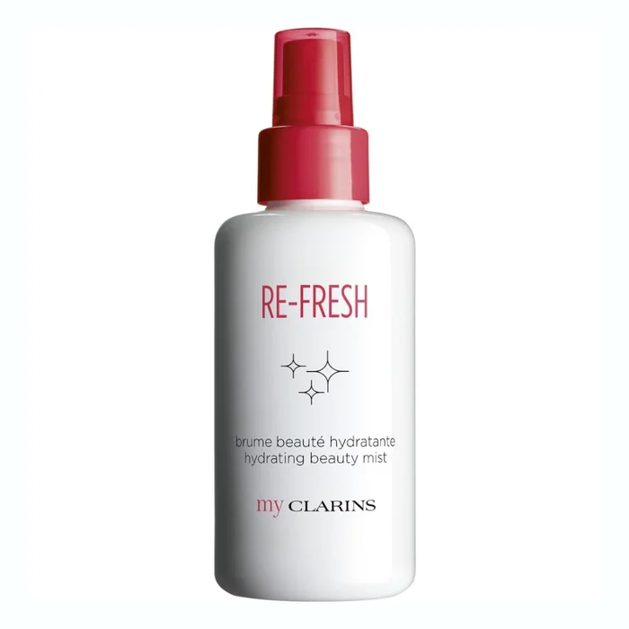 Re-Fresh – Brume Beaut&eacute; Hydratante 100 ml