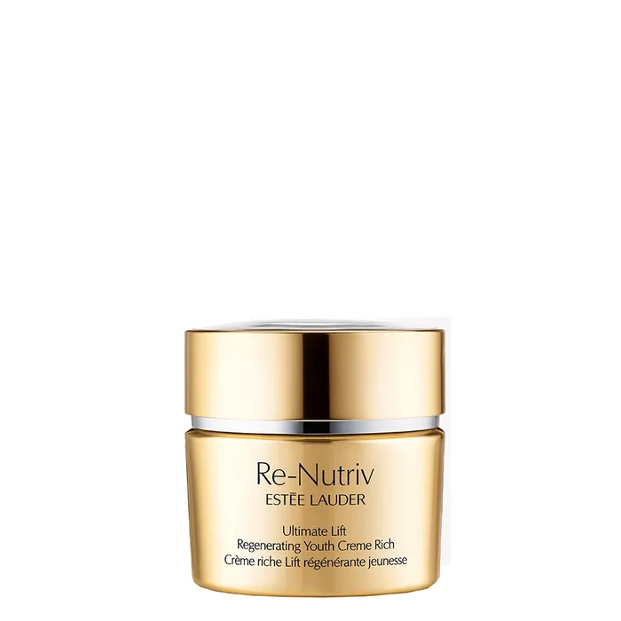 Re-Nutriv Lift Régénérante Jeunesse – Crème Riche 50 ml