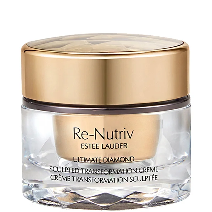 Re-Nutriv Ultimate Diamond – Crème Transformation Sculptée 50 ml