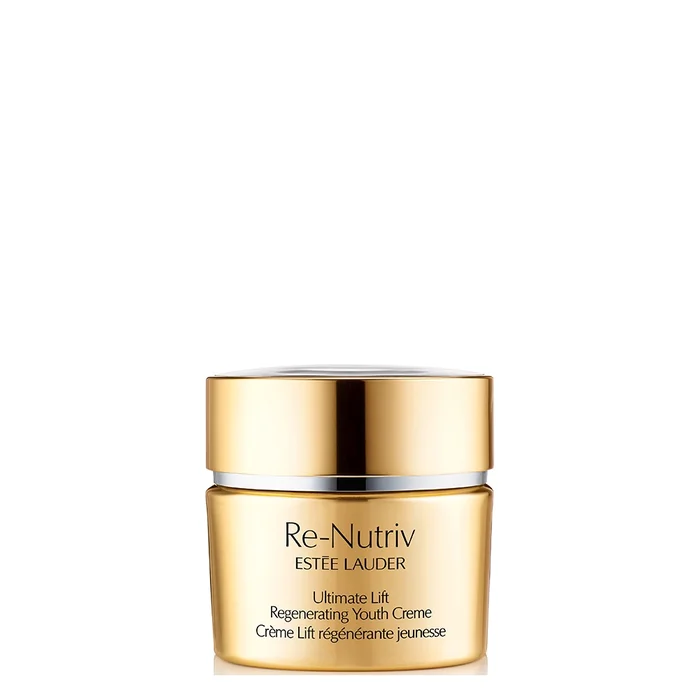 Re-Nutriv Ultimate Lift – Crème Lift Régénérante Jeunesse 50 ml