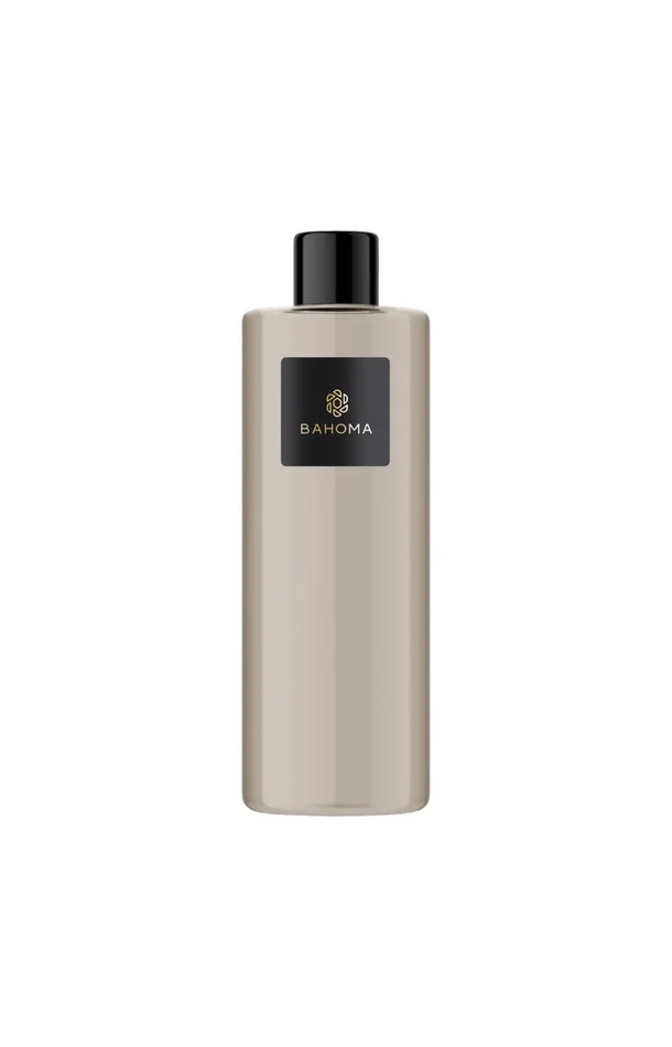 Recharge de diffuseur – Egyptian Iris & Coconut – 500 ml