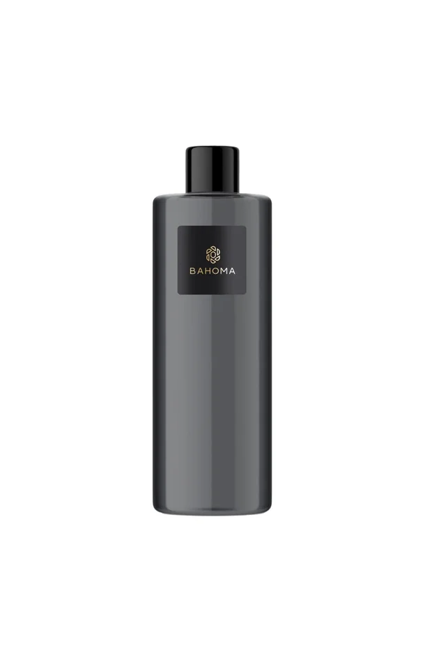 Recharge de diffuseur – Vétiver & cèdre – 500 ml