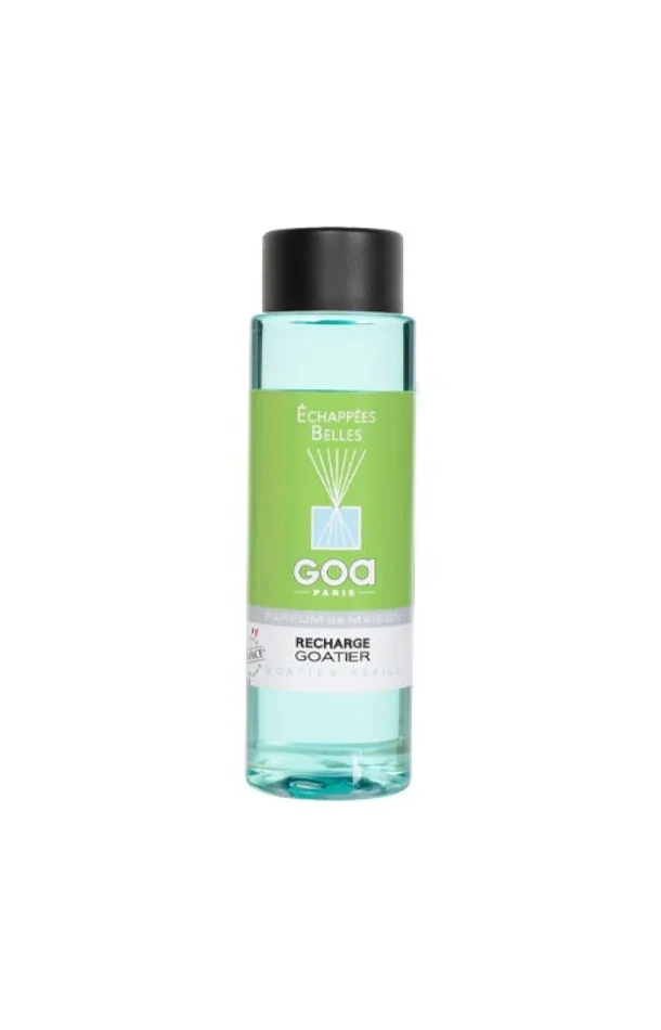 Recharge pour bouquet parfumé – Échappées Belles – 250 ml