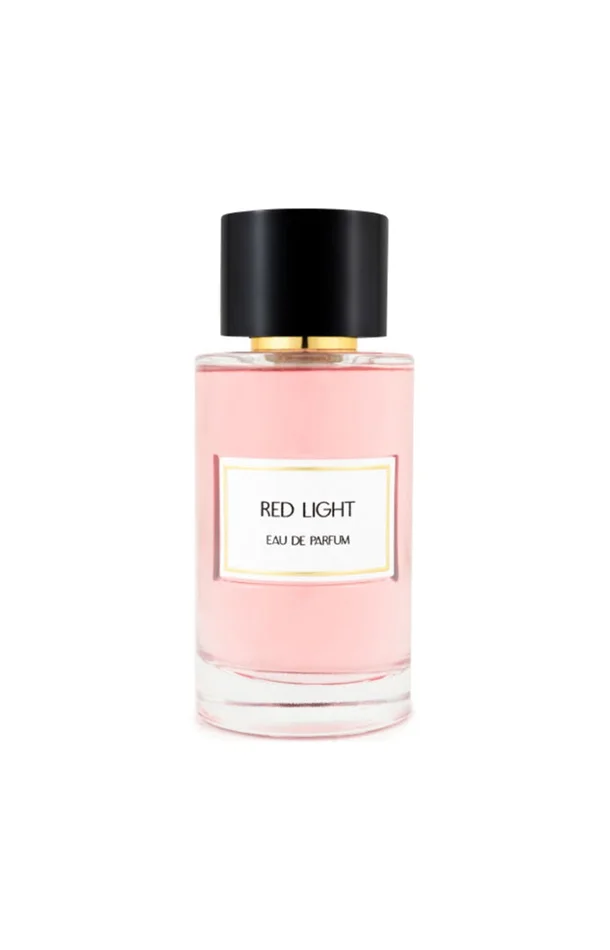 Red Light Eau de parfum – Boisé ambré
