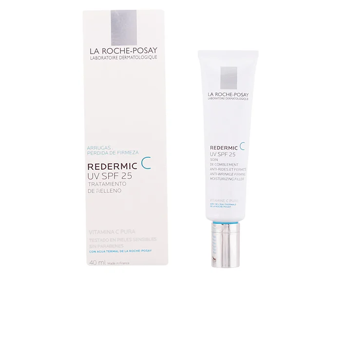 REDERMIC UV soin de comblement anti-âge 40 ml