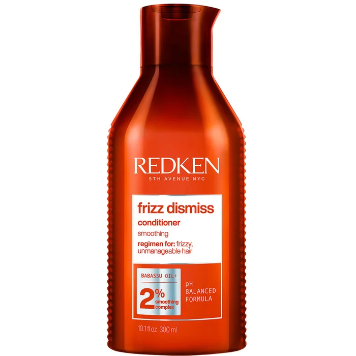 Redken Frizz Dismiss Après-shampooing 300 ml