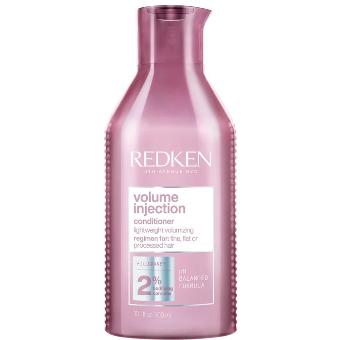 Redken High Rise Volume Lifting Après-shampooing 300 ml