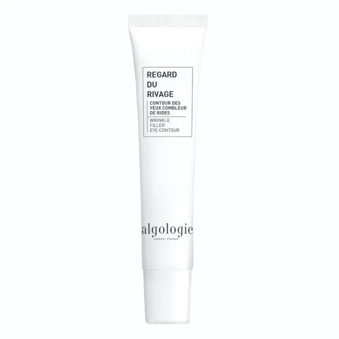 Regard du Rivage – Contour Yeux Combleurs de Rides
