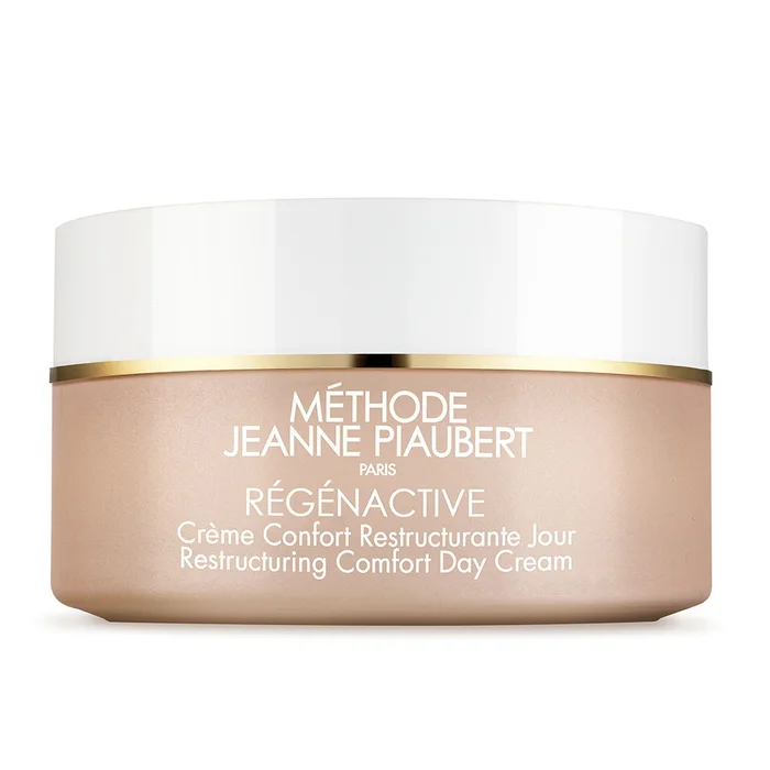 RÉGÉNACTIVE créme restructurante jour 50 ml