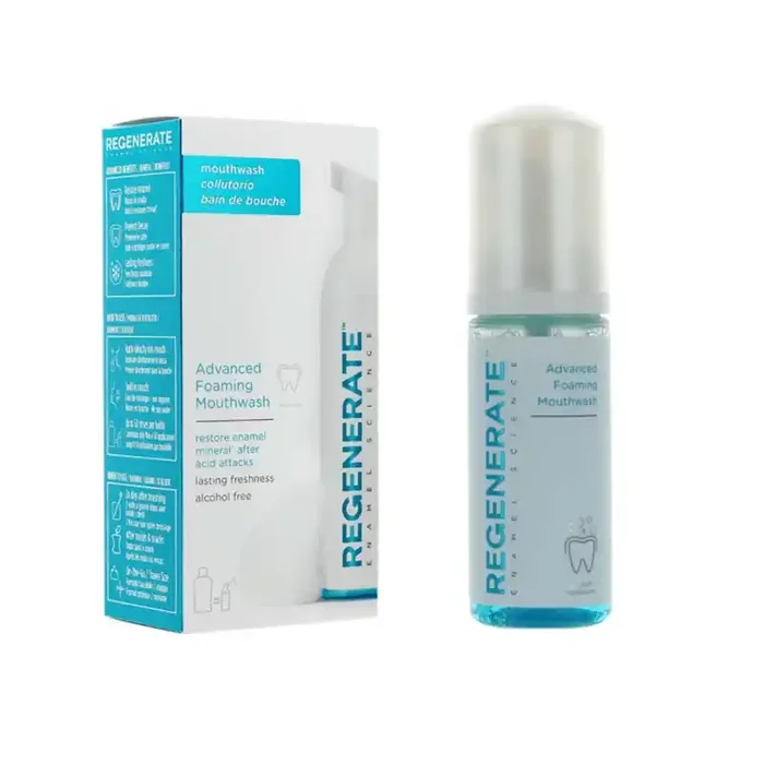 REGENERATE BAIN DE BOUCHE EXPERT 50ML UNILEVER