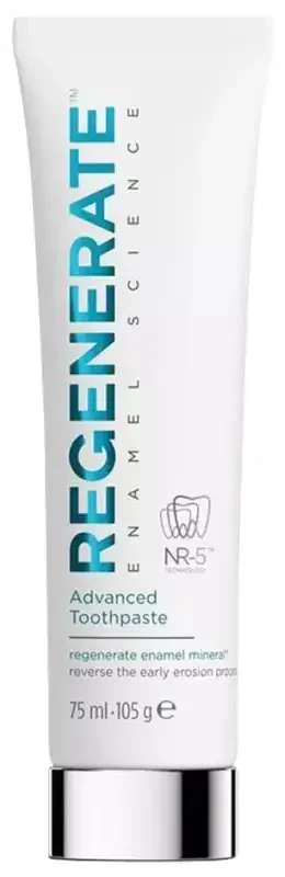 Regenerate Dentifrice Expert 75 ml