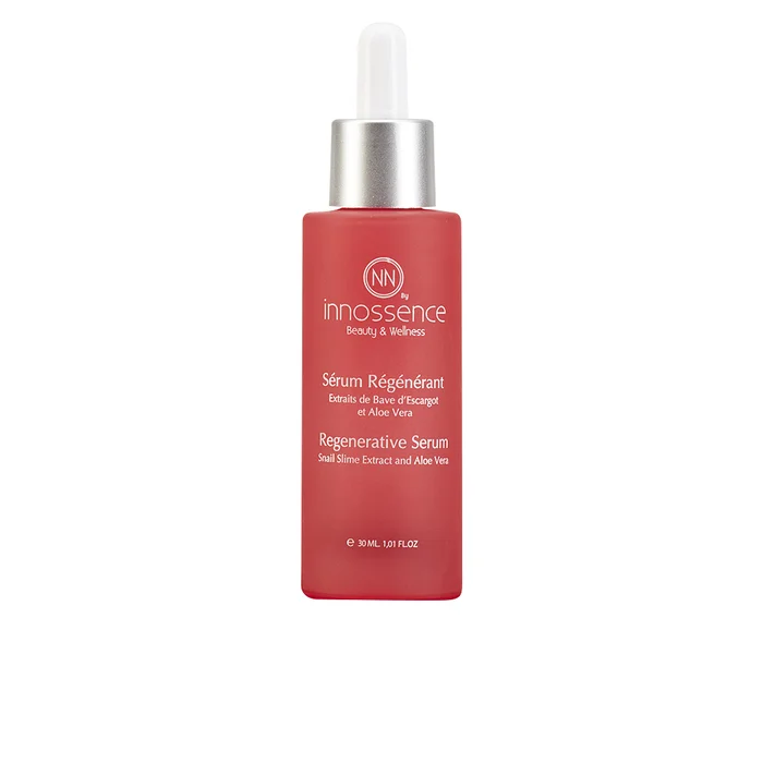 REGENESSENT sérum régénérant 30 ml