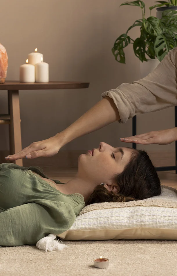 Reiki enfant – de 14 ans