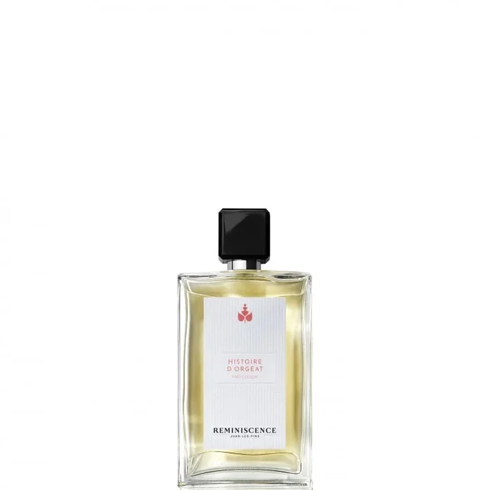 Réminiscence Histoire d'Orgeat – Héliotrope Eau de parfum
