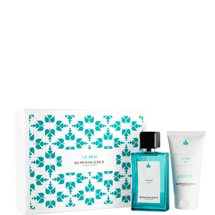 Réminiscence Le Rem Coffret Eau de Toilette Intense 50 ml