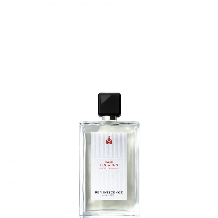 Réminiscence Rose Tentation – Patchouli n'roses Eau de Parfum