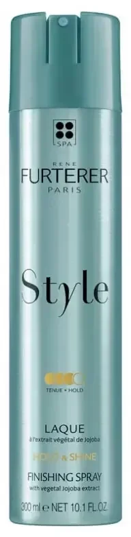 René Furterer Style Laque Cheveux 300 ml