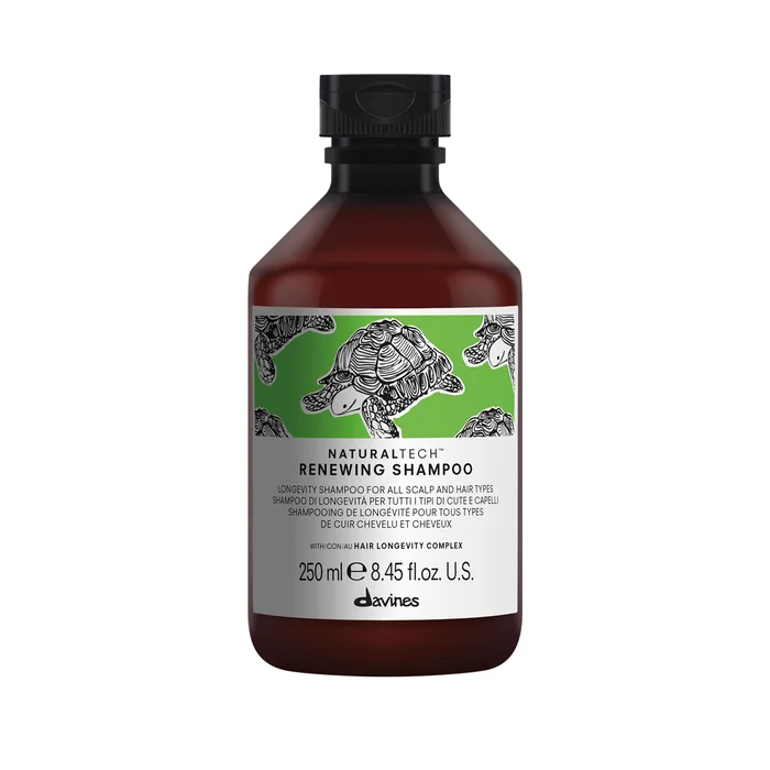Renewing Shampoo – Shampooing Anti-Age 250 ml