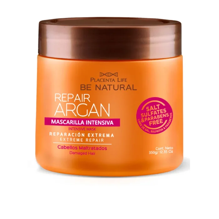 REPAIR ARGAN mascarilla intensiva 350 ml