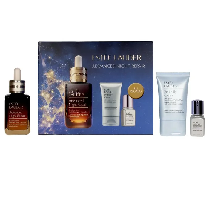 RÉPARATION DE NUIT AVANCÉE lot 3 pcs
