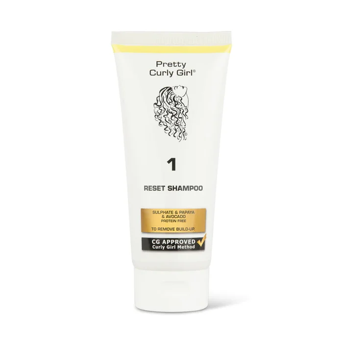 Reset shampoo 250ml