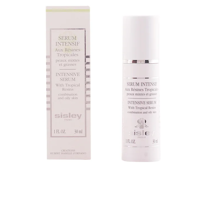 RESINES TROPICALES sérum intensif 30 ml