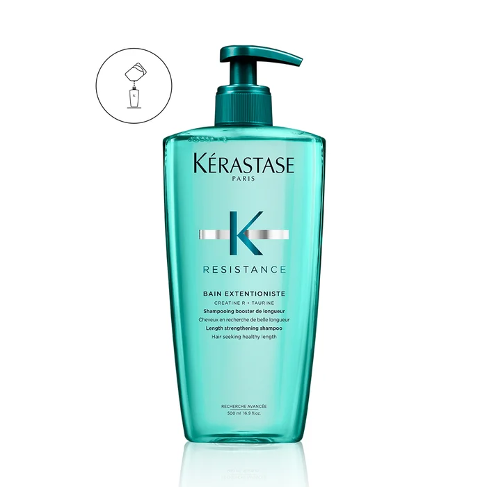 Resistance – Bain Extensioniste