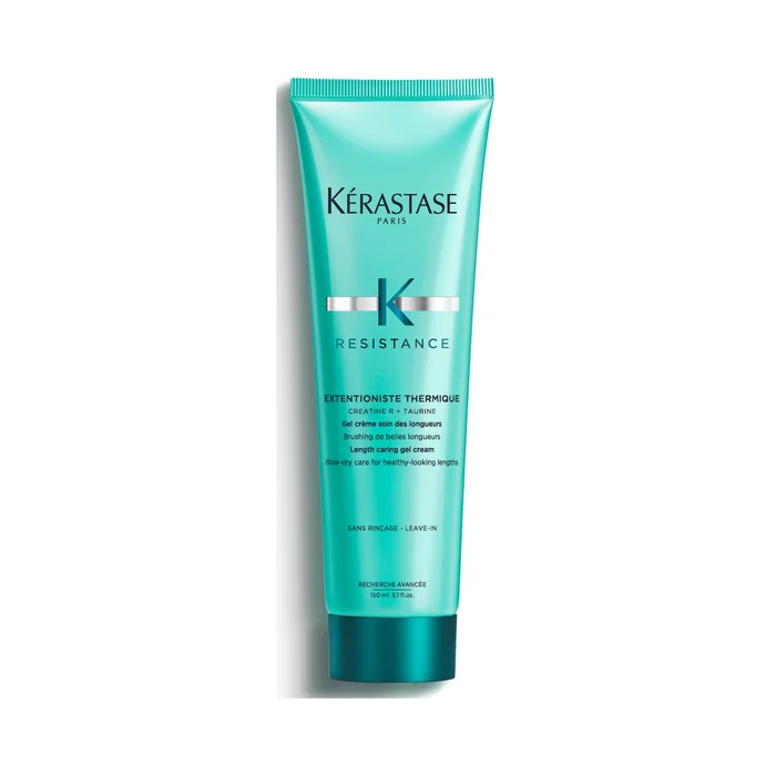 Resistance – Extensioniste Thermique