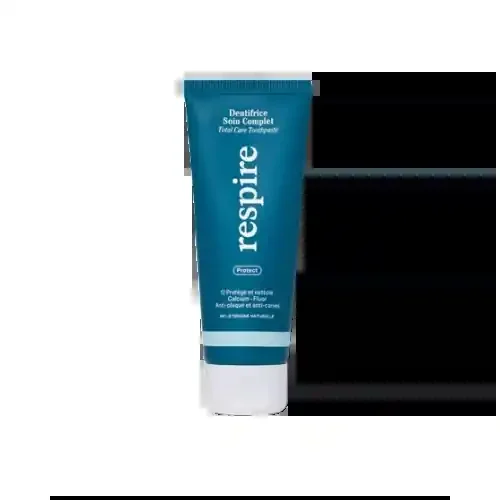 RESPIRE DENTIFRICE Soin Complet – 75ml