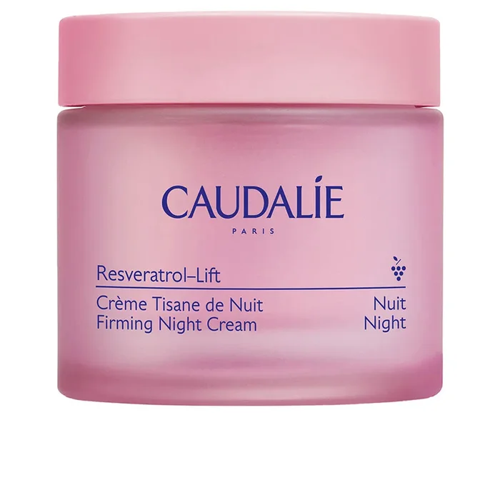 RESVERATROL LIFT crème tisane de nuit 50 ml