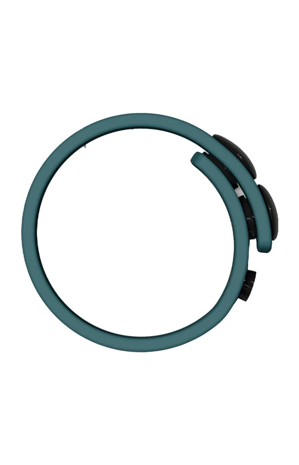 Retardateur de plaisir – Cockring Hero – Teal me – Homme