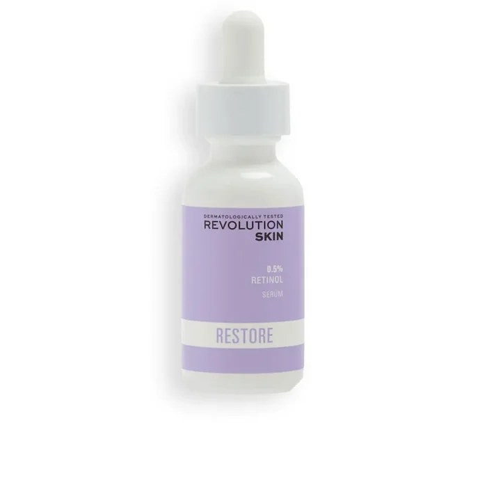 RETINOL INTENSE 0,5% sérum 30 ml