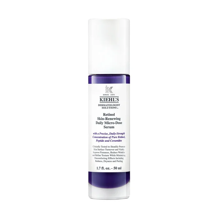 Retinol Skin-Renewing Daily Micro-Dose Serum – Sérum anti-âge quotidien au rétinol micro-dosé