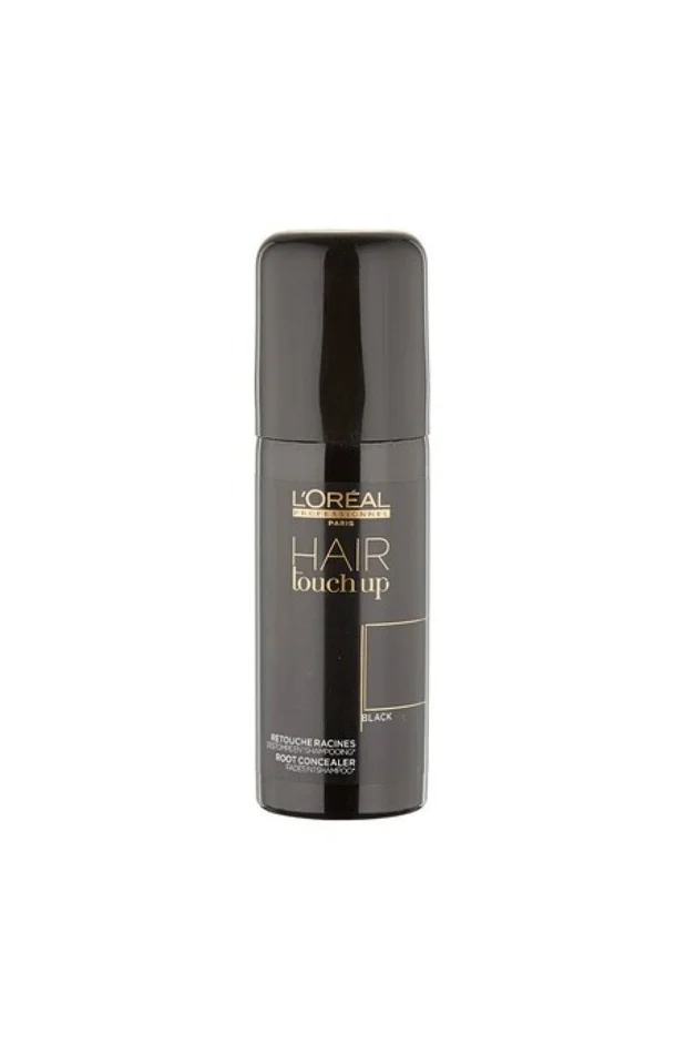 Retouche racines – Noir – 75 ml