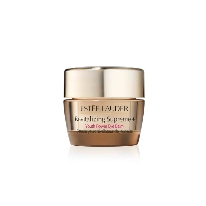 Revitalizing Supreme+ – Baume yeux révélateur de jeunesse 15 ml