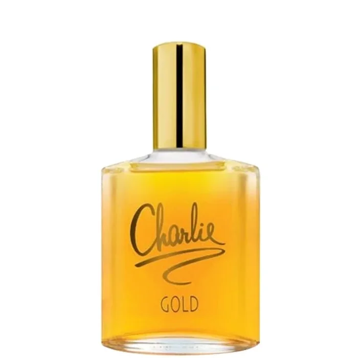 Revlon Charlie® Gold Eau de Toilette