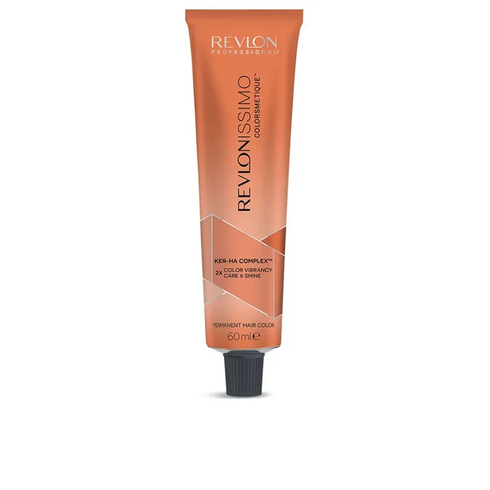 REVLONISSIMO COLORSMETIQUE #8,45 60 ml