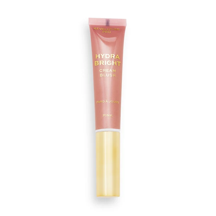 Revolution Pro Hydra Bright Blush Crème (Différentes teintes disponibles)