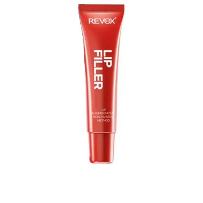 Revox, FILLER LABBRA acido ialuronico